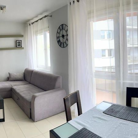 Przystanek Sanok Apartament W Scislym Centrum المظهر الخارجي الصورة