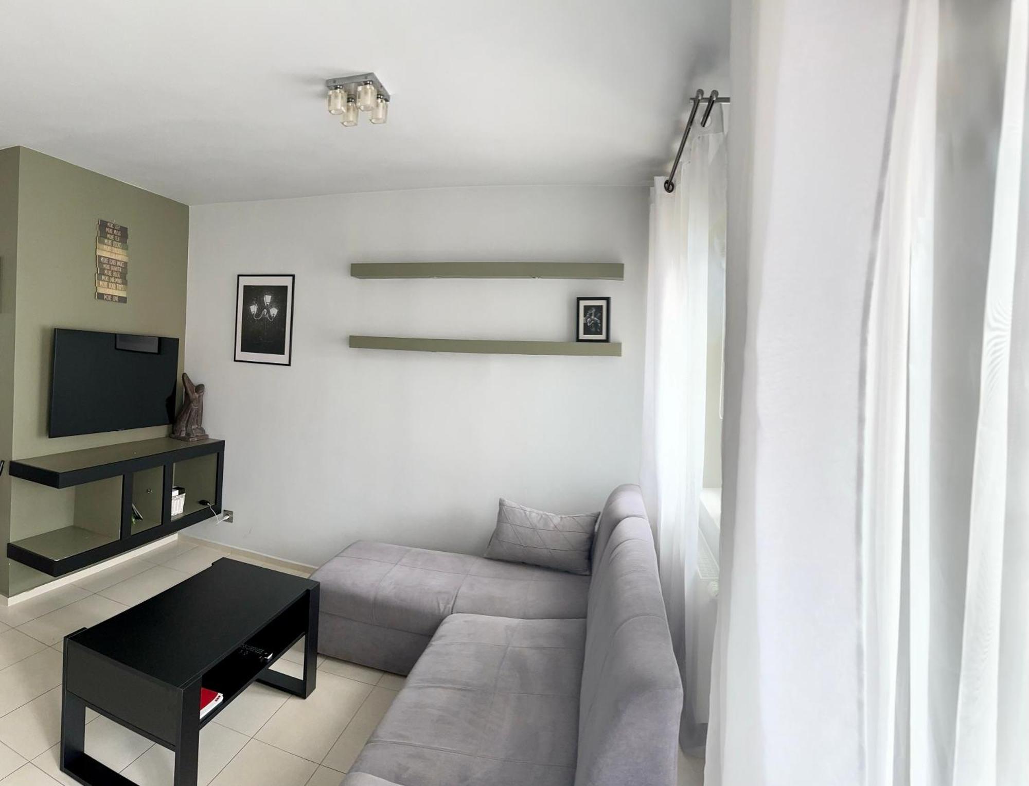 Przystanek Sanok Apartament W Scislym Centrum المظهر الخارجي الصورة