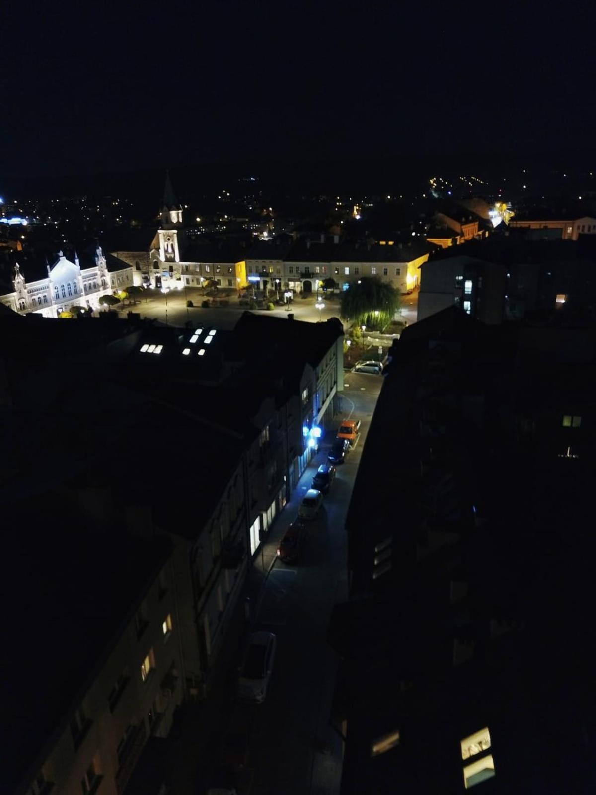 Przystanek Sanok Apartament W Scislym Centrum المظهر الخارجي الصورة