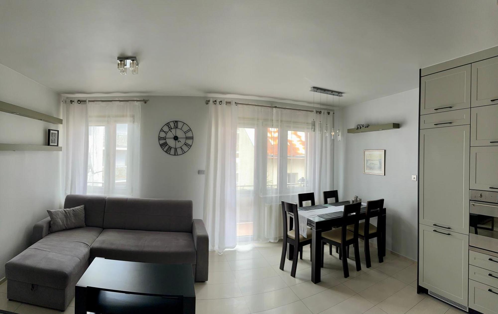 Przystanek Sanok Apartament W Scislym Centrum المظهر الخارجي الصورة