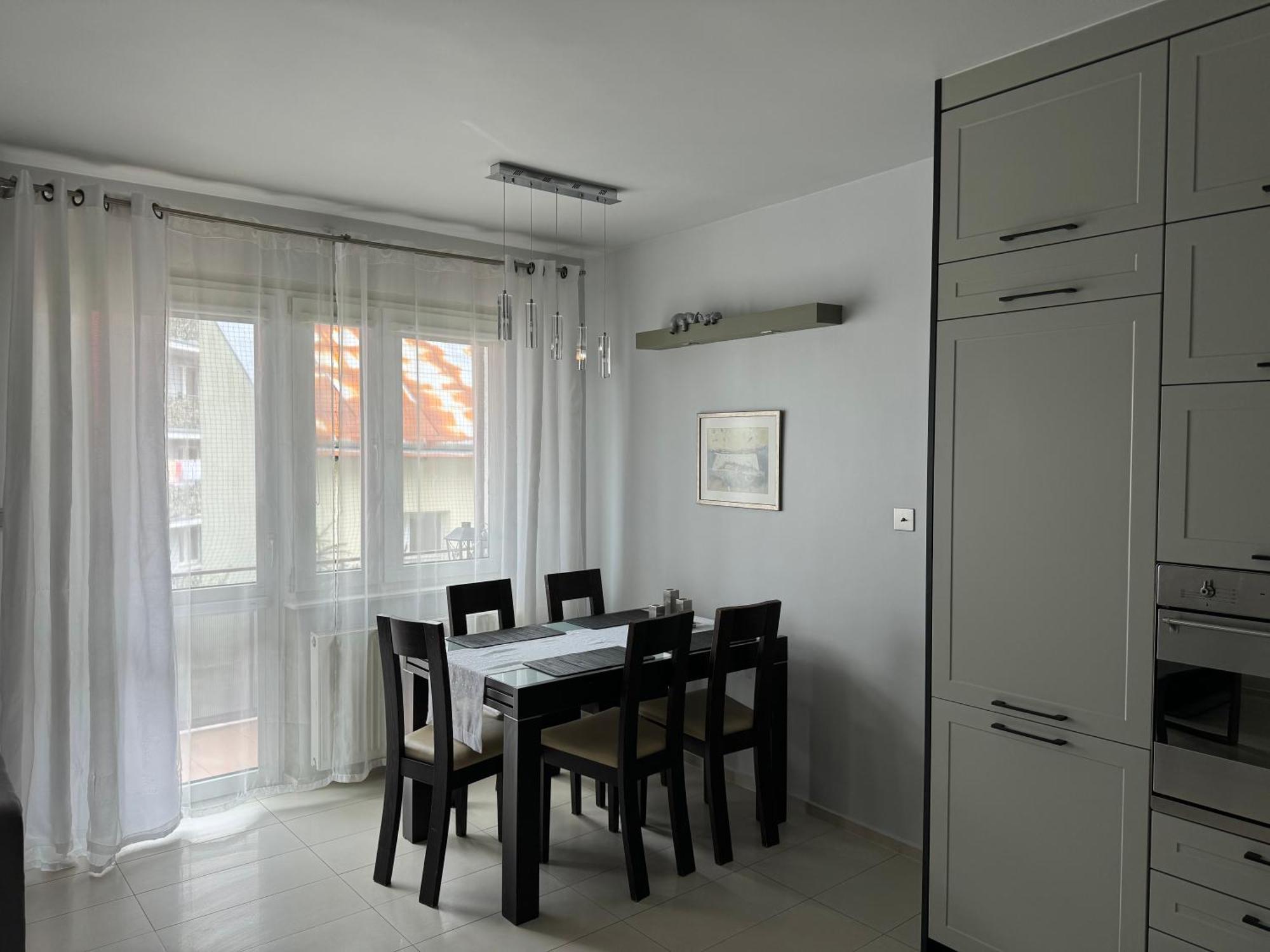 Przystanek Sanok Apartament W Scislym Centrum المظهر الخارجي الصورة