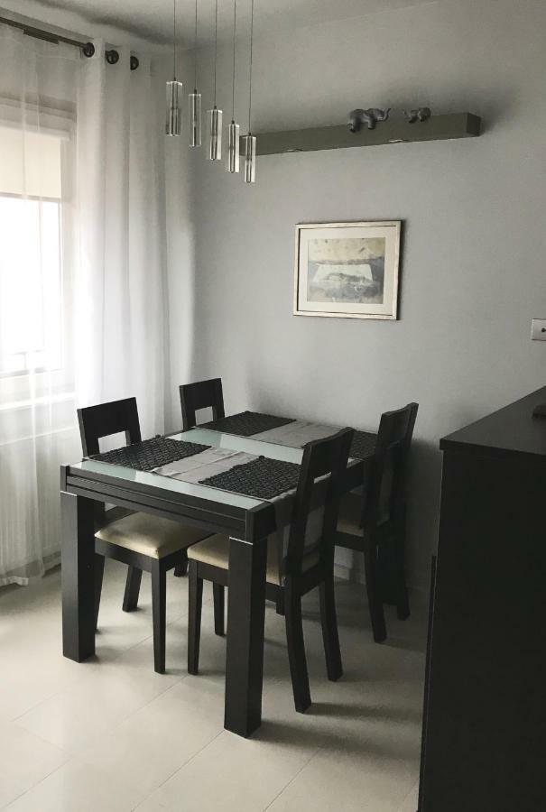 Przystanek Sanok Apartament W Scislym Centrum المظهر الخارجي الصورة